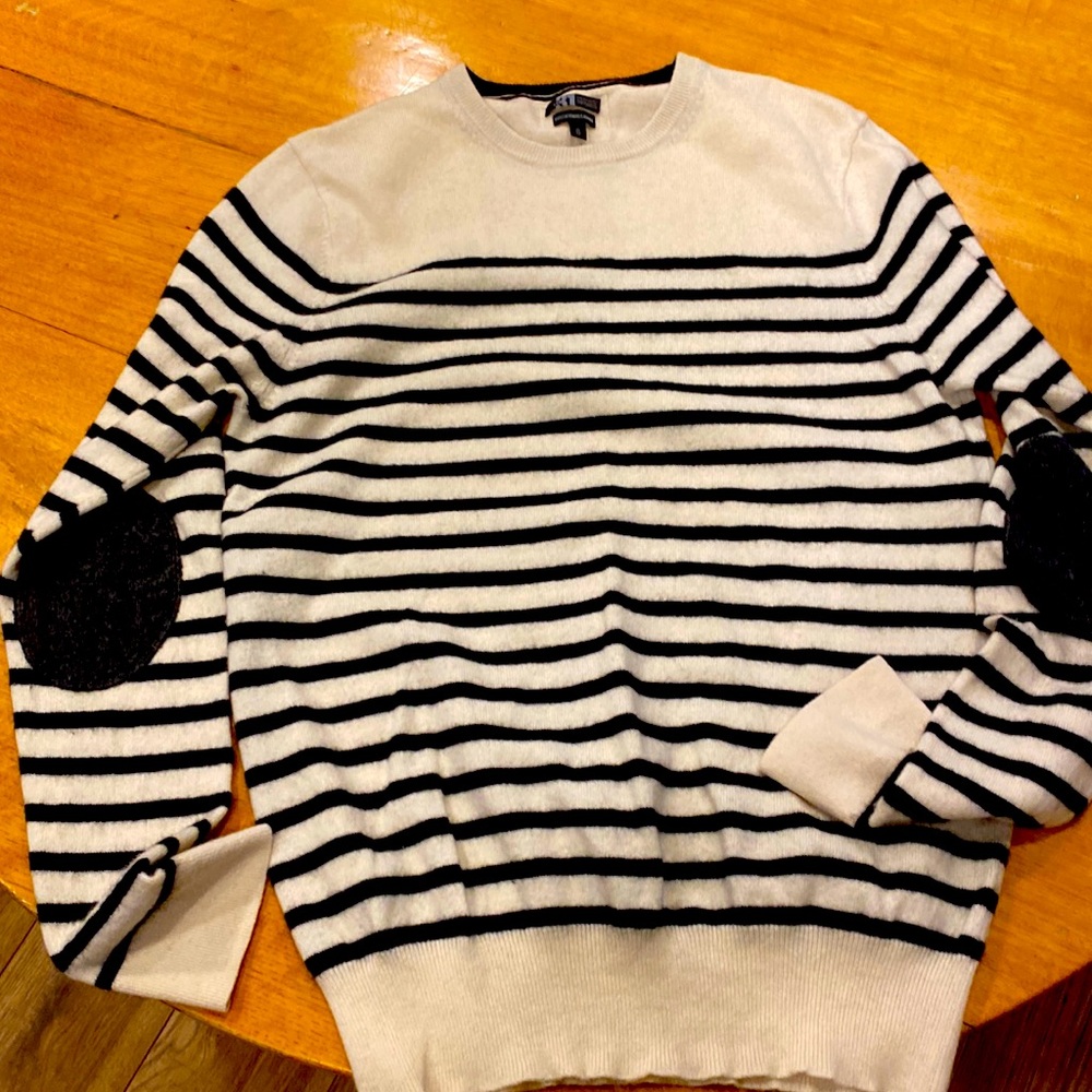Le 31 Simon’s sweater